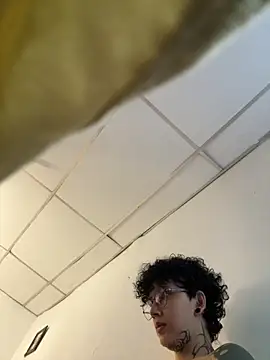 Abby Evanns1 online show from 03-06-26, 02:34