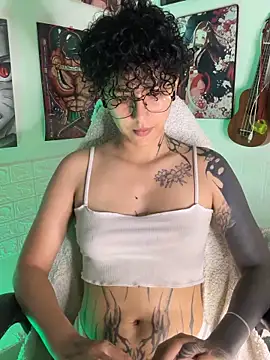 Abby Evanns1 online show from 03-28-26, 02:07