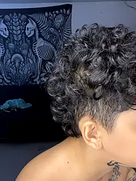 Abby Evanns1 online show from 12-14-25, 04:34