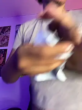 Abby Evanns1 online show from 03-21-26, 02:32