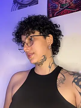 Snapshot of Abby_Evanns1 chatting on 02-25-26, 02:23 Abby Evanns1 online show from 02-25-26, 02:23