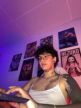 Abby Evanns1 online show from 03-19-26, 02:39