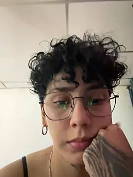 Snapshot of Abby_Evanns1 chatting on 02-15-26, 12:11 Abby Evanns1 online show from 02-15-26, 12:11