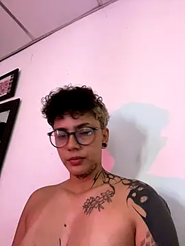 Abby Evanns1 online show from 11-28-25, 02:06