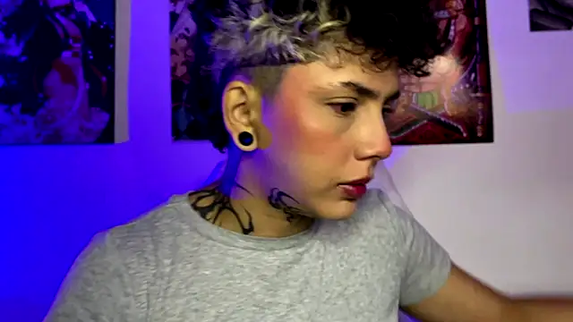 Abby Evanns1 online show from 11-30-25, 06:19