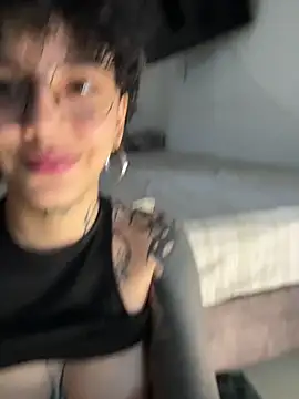 Abby Evanns1 online show from 04-12-26, 01:58