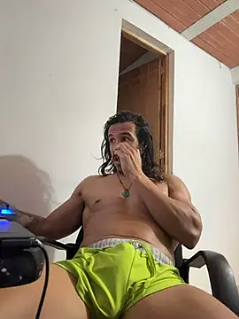 caiiobahia online show from 12-15-25, 12:11