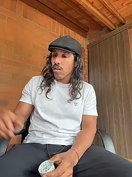 caiiobahia online show from 03-26-26, 02:15