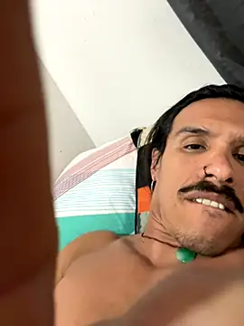 caiiobahia online show from 10-24-25, 04:44