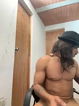 caiiobahia online show from 11-02-25, 03:55