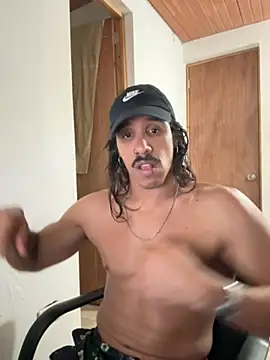 caiiobahia online show from 12-02-25, 03:14