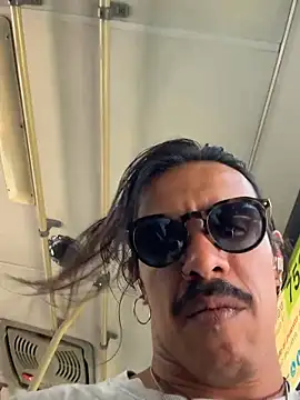 caiiobahia online show from 11-18-25, 05:16