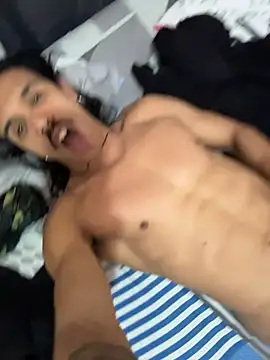 caiiobahia online show from 12-19-25, 04:09