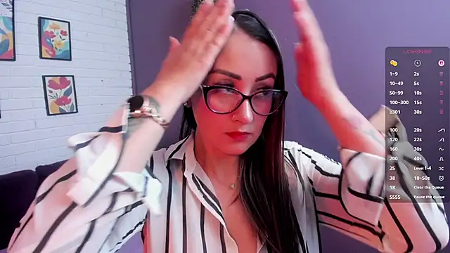 Sofia  Stk online show from 03-05-26, 03:58