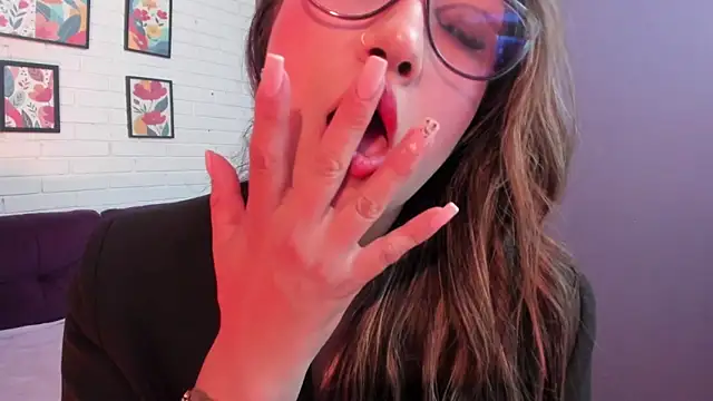 Sofia  Stk online show from 02-07-26, 03:58