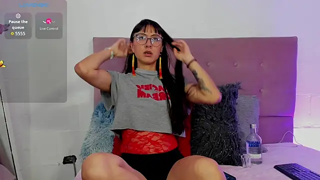  IR1S  online show from 10-25-25, 08:20