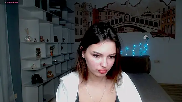 KittyShenson online show from 02-08-26, 06:33