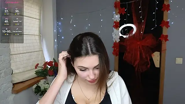 KittyShenson online show from 02-05-26, 12:23