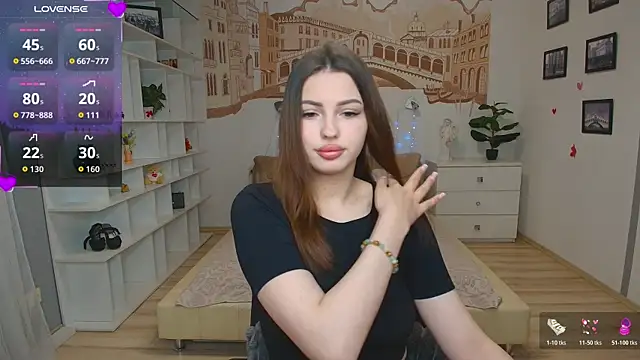 KittyShenson online show from 04-30-26, 11:28