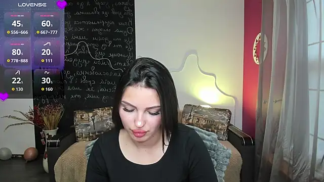 KittyShenson online show from 05-14-26, 11:29