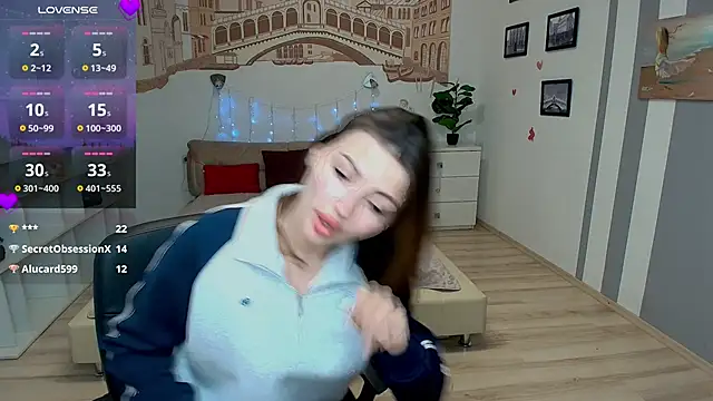 KittyShenson online show from 04-24-26, 11:40