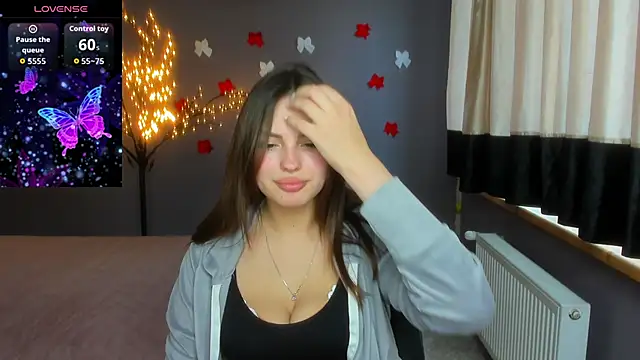 KittyShenson online show from 02-11-26, 12:49