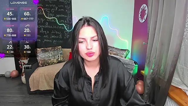 KittyShenson online show from 05-20-26, 05:43