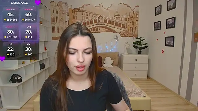 KittyShenson online show from 05-01-26, 11:37