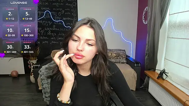 KittyShenson online show from 05-30-26, 11:38