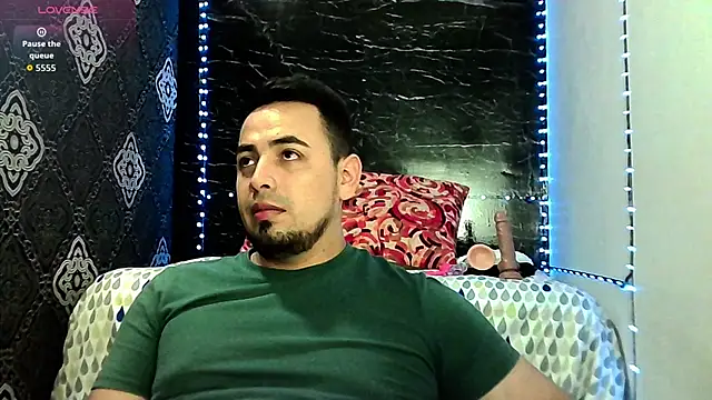 Ethan quill online show from 11-18-25, 11:37