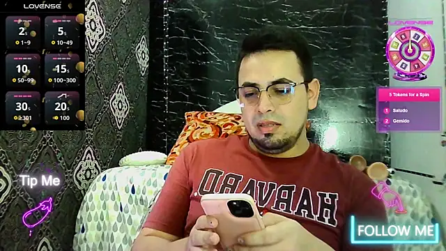 Ethan quill online show from 12-01-25, 05:47