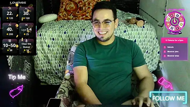 Ethan quill online show from 12-03-25, 08:52