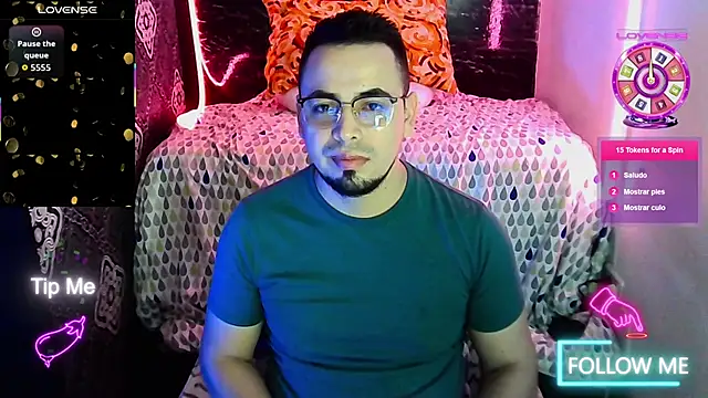 Ethan quill online show from 12-15-25, 01:50