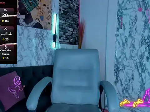 Saritaa Pretty online show from 10-20-25, 06:30