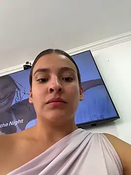 Talia Bonet online show from 04-06-26, 05:14