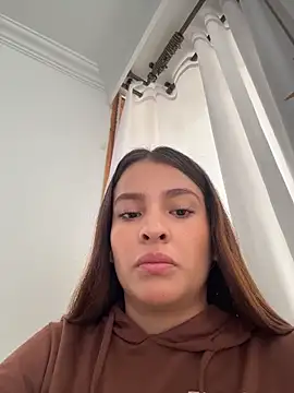 Talia Bonet online show from 05-12-26, 12:55