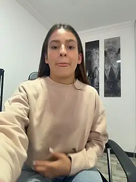 Talia Bonet online show from 04-02-26, 03:51