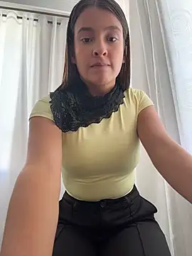 Talia Bonet online show from 05-09-26, 02:42