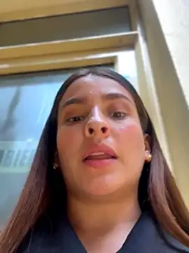 Talia Bonet online show from 02-07-26, 05:32