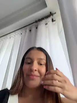 Talia Bonet online show from 07-14-26, 03:40