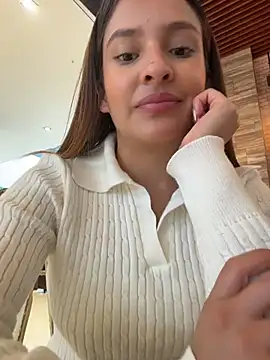 Talia Bonet online show from 04-05-26, 02:46