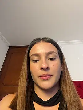 Talia Bonet online show from 03-18-26, 07:15