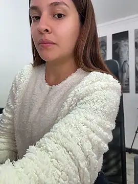 Talia Bonet online show from 04-10-26, 03:08