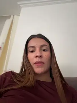Talia Bonet online show from 05-08-26, 01:15