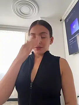 Talia Bonet online show from 06-26-26, 03:51