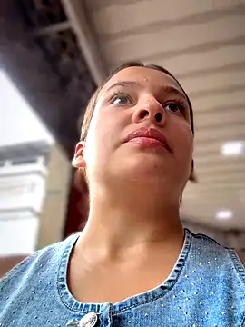 Talia Bonet online show from 11-30-25, 01:56