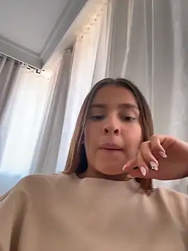 Talia Bonet online show from 03-26-26, 04:49