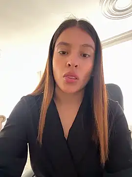 Talia Bonet online show from 06-10-26, 01:23