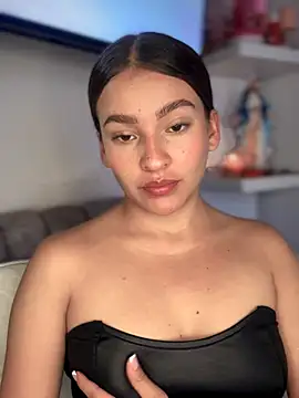 Talia Bonet online show from 11-10-25, 01:05