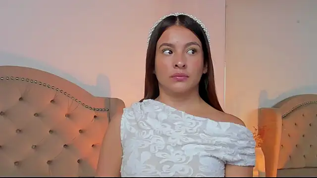 Talia Bonet online show from 05-11-26, 01:23